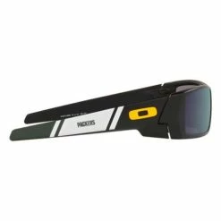Best deal 🥰 NFL 👓 Sunglasses Oakley Green Bay Packers Gascan Prizm 👓 Sunglasses 🥰 -Oakley Store Online unnamed file 592