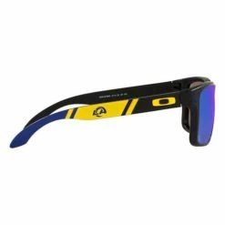 Discount 🥰 NFL 👓 Sunglasses Oakley Los Angeles Rams Holbrook Prizm 👓 Sunglasses ✔️ -Oakley Store Online unnamed file 595