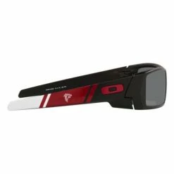 Best Sale 🥰 NFL 👓 Sunglasses Oakley Atlanta Falcons Gascan Prizm 👓 Sunglasses 🧨 -Oakley Store Online unnamed file 620