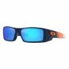 Discount 🎉 NFL 👓 Sunglasses Oakley Denver Broncos Gascan Prizm 👓 Sunglasses 🎁