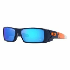 Discount 🎉 NFL 👓 Sunglasses Oakley Denver Broncos Gascan Prizm 👓 Sunglasses 🎁