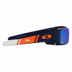 Discount 🎉 NFL 👓 Sunglasses Oakley Denver Broncos Gascan Prizm 👓 Sunglasses 🎁 -Oakley Store Online unnamed file 626