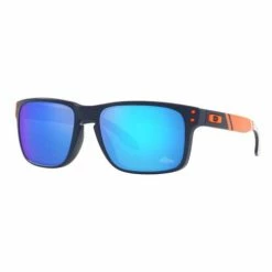 Buy ๐ NFL ๐ Sunglasses Oakley Denver Broncos Holbrook Prizm ๐ Sunglasses ๐