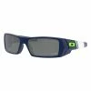 Promo 🧨 NFL 👓 Sunglasses Oakley Seattle Seahawks Gascan Prizm 👓 Sunglasses 🥰