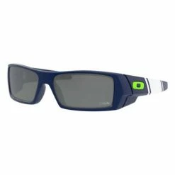 Promo ๐งจ NFL ๐ Sunglasses Oakley Seattle Seahawks Gascan Prizm ๐ Sunglasses ๐ฅฐ