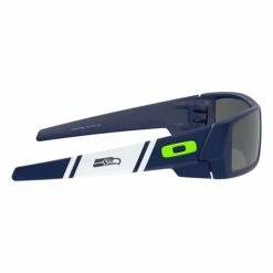 Promo 🧨 NFL 👓 Sunglasses Oakley Seattle Seahawks Gascan Prizm 👓 Sunglasses 🥰 -Oakley Store Online unnamed file 639