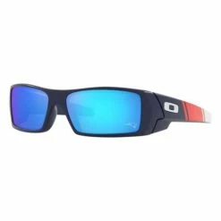 Hot Sale ๐ฅฐ NFL ๐ Sunglasses Oakley New England Patriots Gascan Prizm ๐ Sunglasses ๐