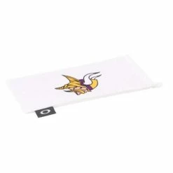 Best reviews of 👍 NFL Eyewear Accessories Oakley Minnesota Vikings 👓 Sunglasses Microbag 💯