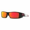 New 😉 NFL 👓 Sunglasses Oakley Arizona Cardinals Gascan Prizm 👓 Sunglasses 🛒