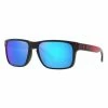 Cheap ❤️ NFL 👓 Sunglasses Oakley Houston Texans Holbrook Prizm 👓 Sunglasses ✨