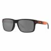 Flash Sale 🤩 NFL 👓 Sunglasses Oakley Cincinnati Bengals Holbrook Prizm 👓 Sunglasses 👏