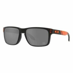 Flash Sale 🤩 NFL 👓 Sunglasses Oakley Cincinnati Bengals Holbrook Prizm 👓 Sunglasses 👏