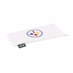 Discount ⌛ NFL Eyewear Accessories Oakley Pittsburgh Steelers 👓 Sunglasses Microbag 💯