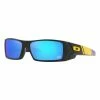 Buy 🛒 NFL 👓 Sunglasses Oakley Los Angeles Rams Gascan Prizm 👓 Sunglasses 🤩