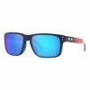 Flash Sale ⭐ NFL 👓 Sunglasses Oakley New England Patriots Holbrook Prizm 👓 Sunglasses 🛒