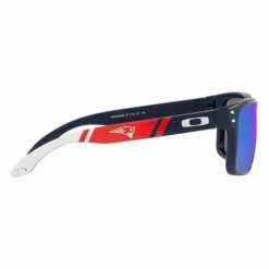 Flash Sale ⭐ NFL 👓 Sunglasses Oakley New England Patriots Holbrook Prizm 👓 Sunglasses 🛒 -Oakley Store Online unnamed file 667