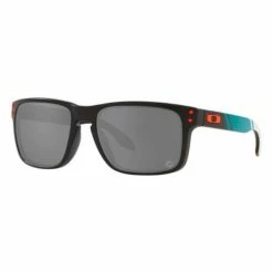 Brand new 🔥 NFL 👓 Sunglasses Oakley Miami Dolphins Holbrook Prizm 👓 Sunglasses 😉