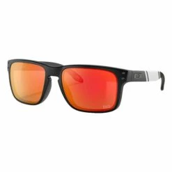 Best Sale 🧨 NFL 👓 Sunglasses Oakley Tampa Bay Buccaneers Holbrook Prizm 👓 Sunglasses 😍
