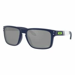Wholesale 🧨 NFL 👓 Sunglasses Oakley Seattle Seahawks Holbrook Prizm 👓 Sunglasses 🤩